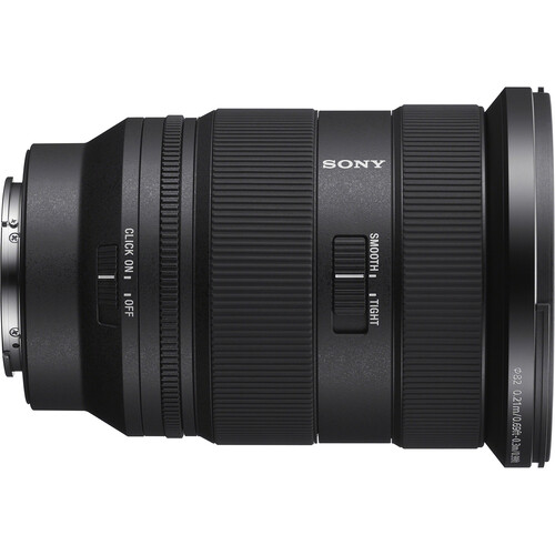 Sony FE 24-70mm f/2.8 GM II - 3